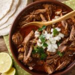 Descubre qué es birria: Un manjar mexicano con sabor tradicional